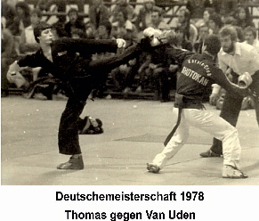 Deutschemeisterschaft 1978